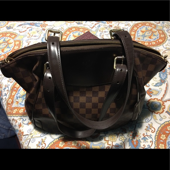 Louie Vuitton handbag - Picture 7 of 7